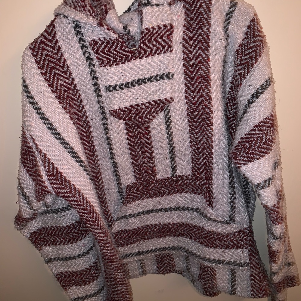 drug rug sweatshirt